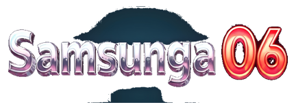 samsunga06 logo